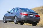 Honda Accord Sport Sedan 2013 года